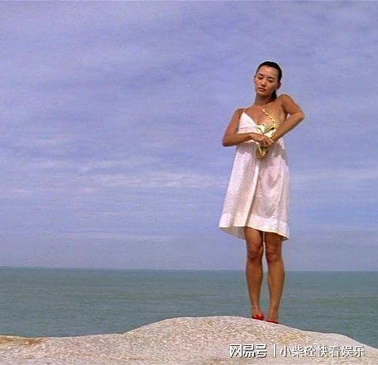 “江湖欲姐”未婚先孕被男星甩：曾是澳洲悉尼华裔小姐选美冠军，她的上位往事真不简单！（视频/组图） - 18
