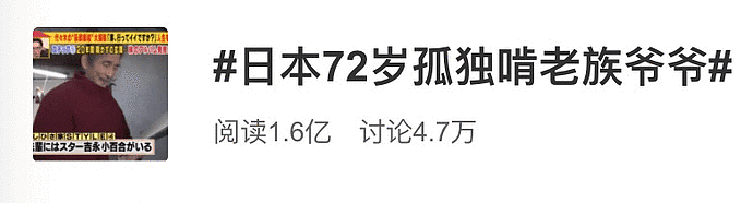 72年不结婚的啃老族，靠爸妈遗产活到现在，住1亿的豪宅，20年不打扫堆满垃圾...（组图） - 1