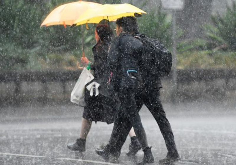 冬季风暴席卷全澳数州！多地将迎降雪冰雹，雷雨强风也在路上（组图） - 3