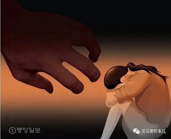 韩国女子被10年好友软禁卖身两千多次，不堪虐待洗澡时猝死（组图） - 2