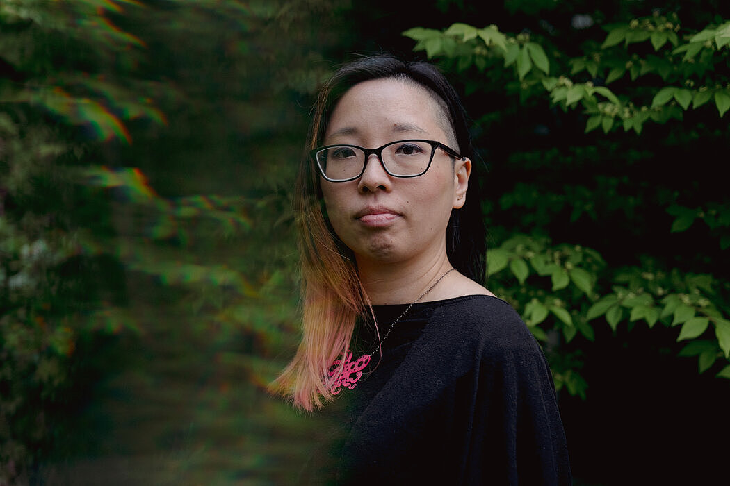 JC·刘辞去了Bungie游戏开发者的工作，她感觉自己的不利境地跟种族身份有一定关系。