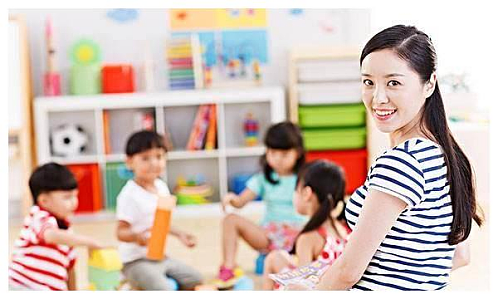 新西兰热门移民专业——幼教 (Early Childhood Education) - 3