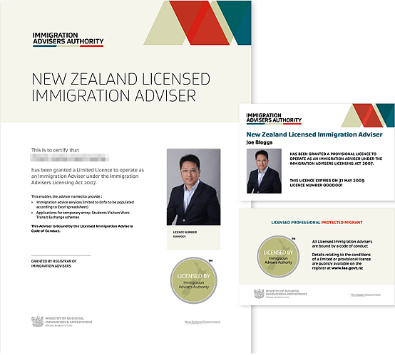 新西兰热门移民专业——什么是政府注册持牌移民顾问？ - 10