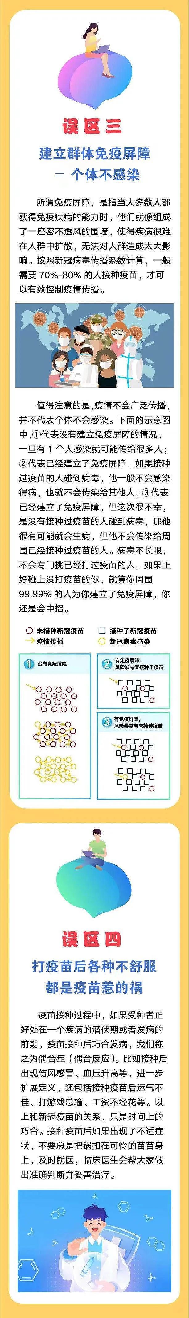 “到底是上海！”摆摊式打疫苗冲上热搜！小坊亲测：快去啊→