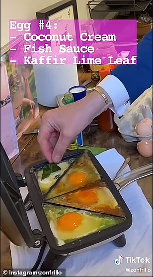 澳专家：2分钟做4道餐厅级鸡蛋，只因用上这个神器（视频/组图） - 3
