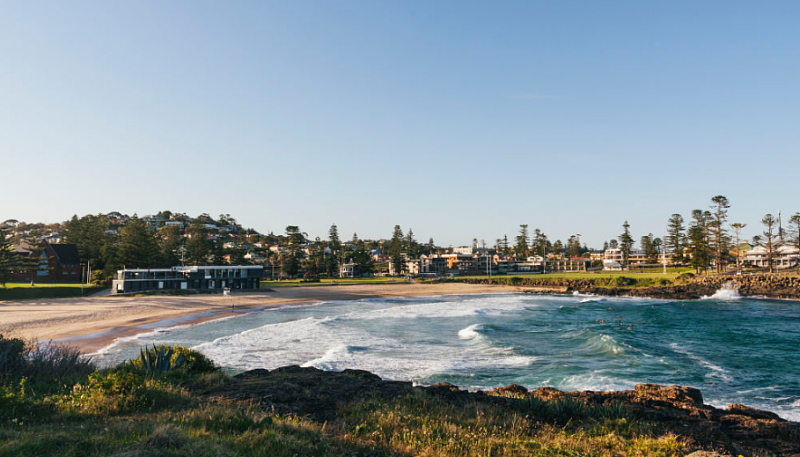 悉尼买家纷纷涌入，沿海小镇房价猛涨23.5%！房屋中位价达$110万新高（组图） - 3