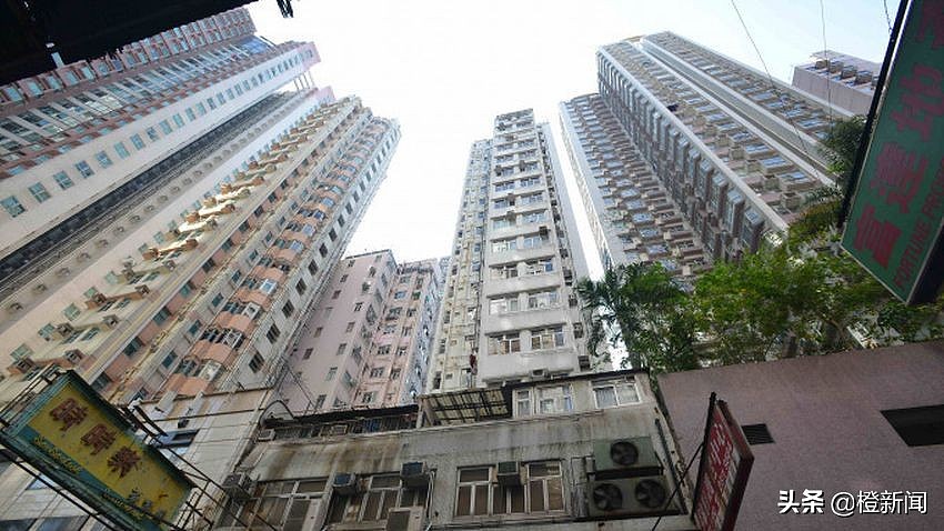 香港楼市走势 三大指数齐创93周新高 CCL按周升0.28%