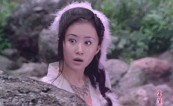 刘亦菲好的闺蜜舒畅，13年后再度翻红：她要演戏，小花们就哭吧