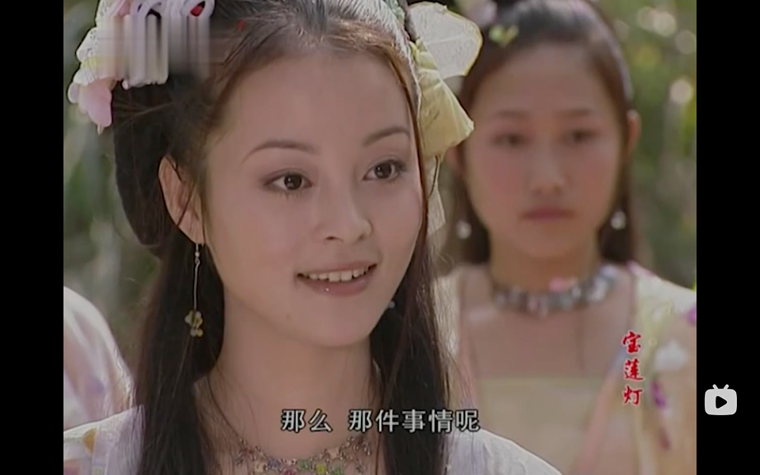 刘亦菲好的闺蜜舒畅，13年后再度翻红：她要演戏，小花们就哭吧