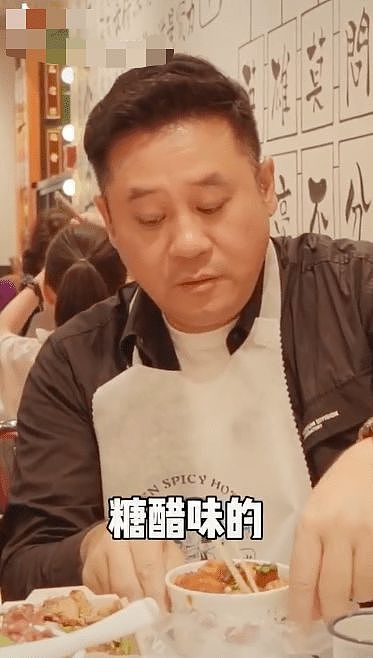TVB男星广州低调做志愿者，顶烈日维持秩序，耐心十足获赞（组图） - 21