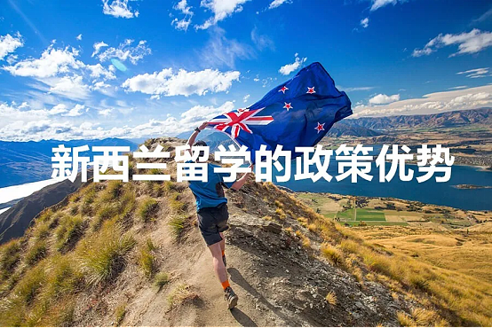 新西兰留学有哪些优势？ 最全总结 - 11