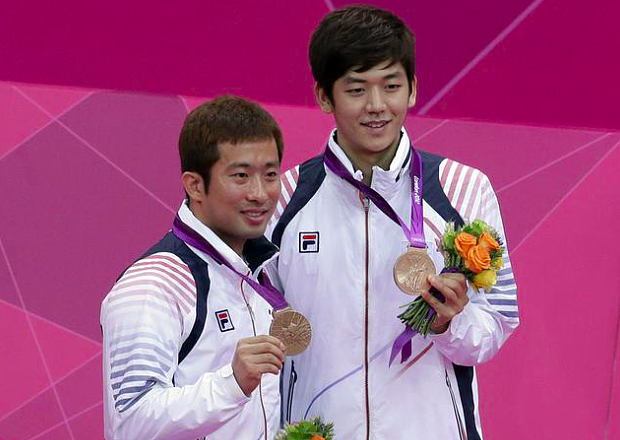 噩耗！北京奥运会羽毛球冠军意外去世，年仅36岁