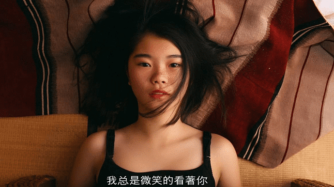 中国女子在珠峰被驴友强奸：疯狂袭胸，大概进来十秒被推开，她是真的活该吗？（组图） - 18