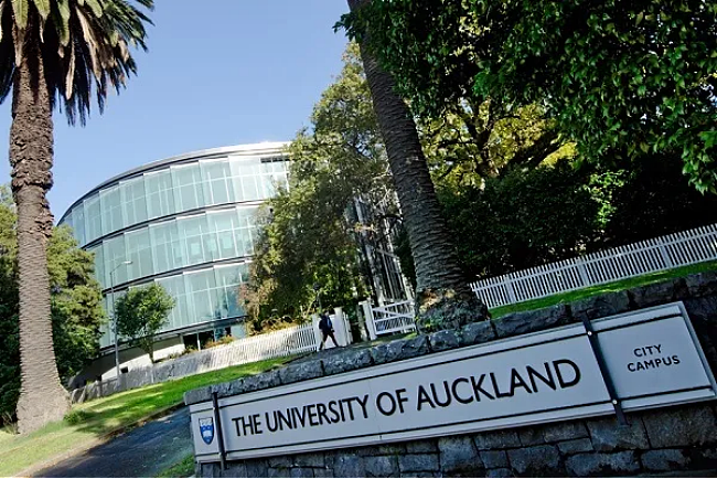 如何使用中国高考成绩申请新西兰顶级大学 - 5