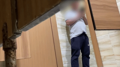 中国男子上厕所被偷拍，他“反偷拍”偷拍男：男生也要学会保护自己（组图） - 9