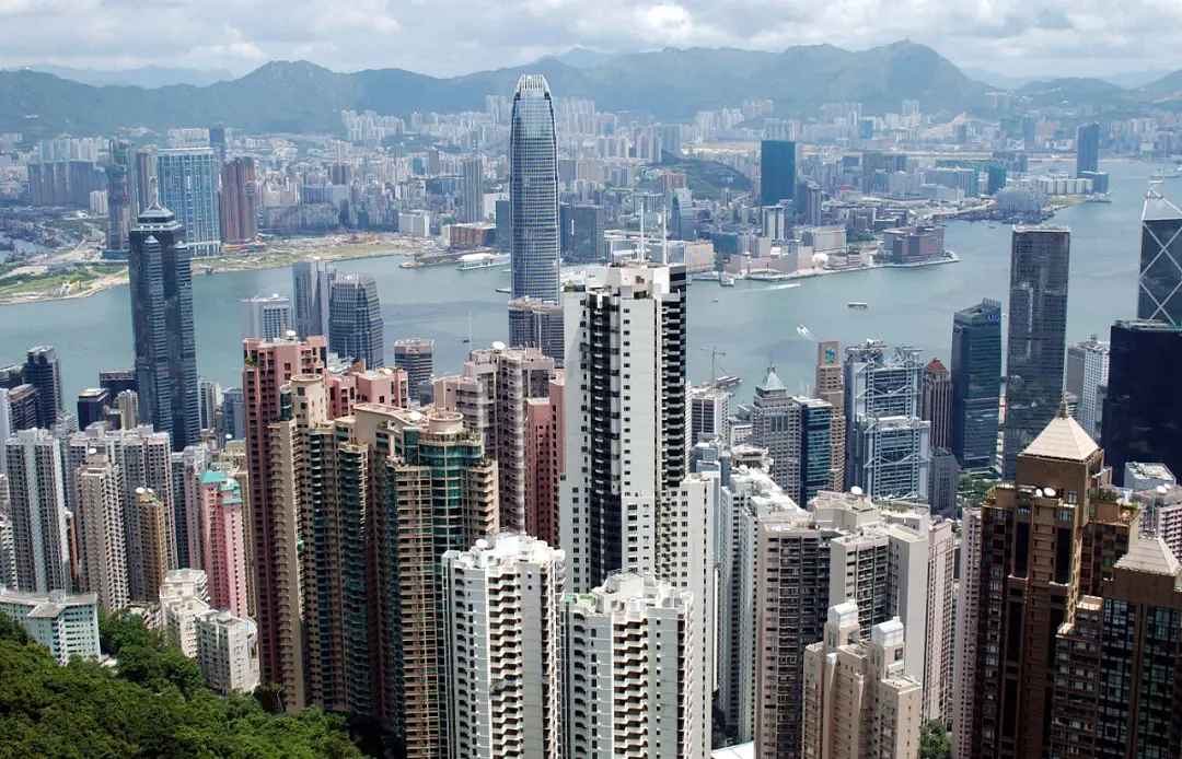 估值最高662亿！香港「新地王」可能是它了……