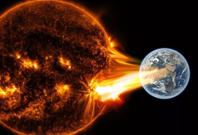 地球要“大降温”了？科学家：它正在疯狂吸热，2021年气候或大变（组图） - 1