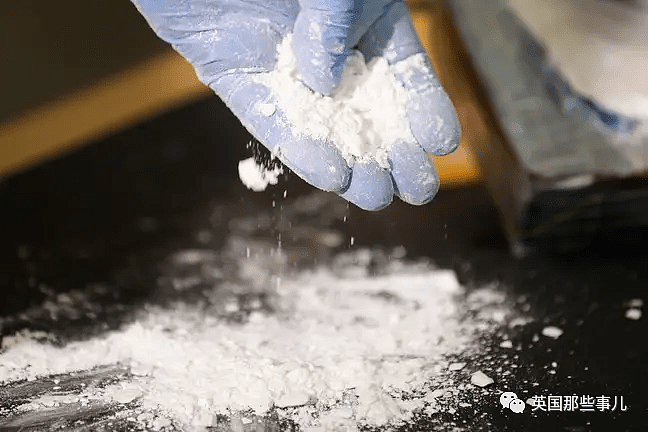 澳洲警方用糖粉换毒品给毒贩设局，没想到，给自己挖了个大坑（组图） - 3