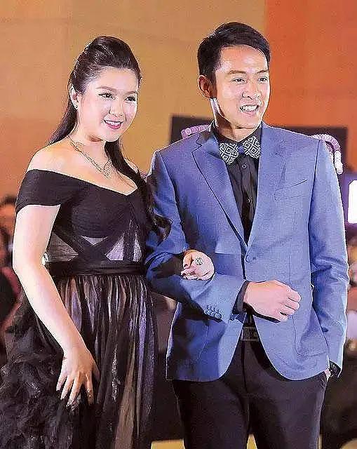 令人唏嘘！香港又一个大美人惊传离婚，结婚刚2年（组图） - 16