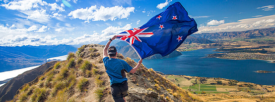 什么是新西兰永久居民签证（绿卡） - 1