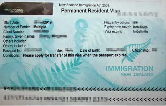 什么是新西兰永久居民签证（绿卡） - 12