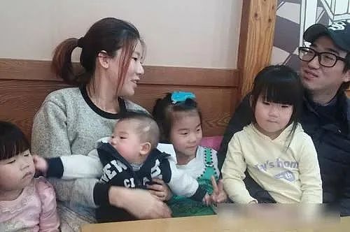  眼下，多子女家庭在韩国社会日渐减少。来源：韩国时报