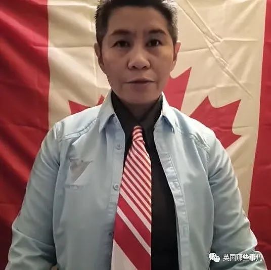 她自称加拿大女王和领导人，真忽悠住了上万民众！美国人都惊了：比我们还疯（组图） - 15