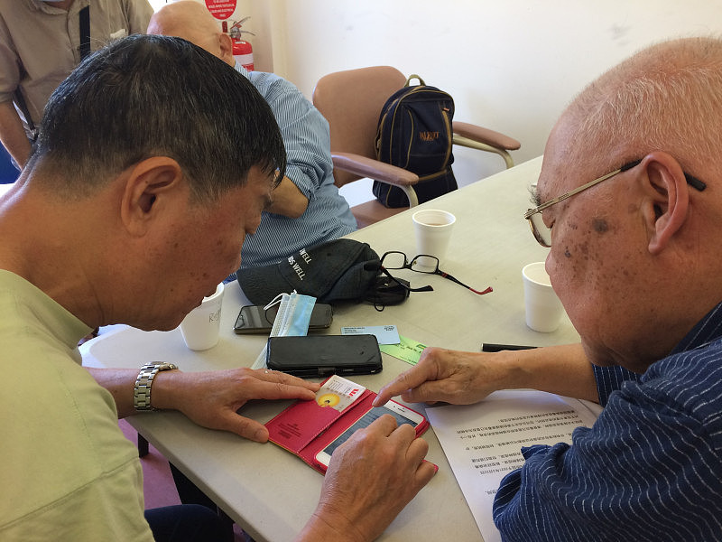 Photo Kending On Volunteer Mr Wong Sharing released on 26 June 2021.jpg,0