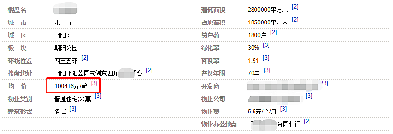 网曝郭麒麟2000万元豪宅，位于北京一流地段，内里装修简约大气