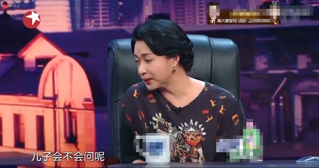 陈坤儿子生母之谜要解开了？