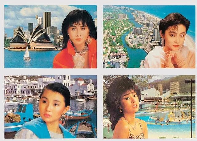 老外做中国80年代写真集，勾起一代人的回忆！（视频/组图） - 2