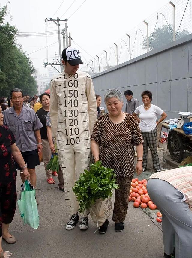 老外做中国80年代写真集，勾起一代人的回忆！（视频/组图） - 39