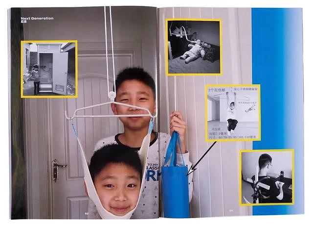 老外做中国80年代写真集，勾起一代人的回忆！（视频/组图） - 48
