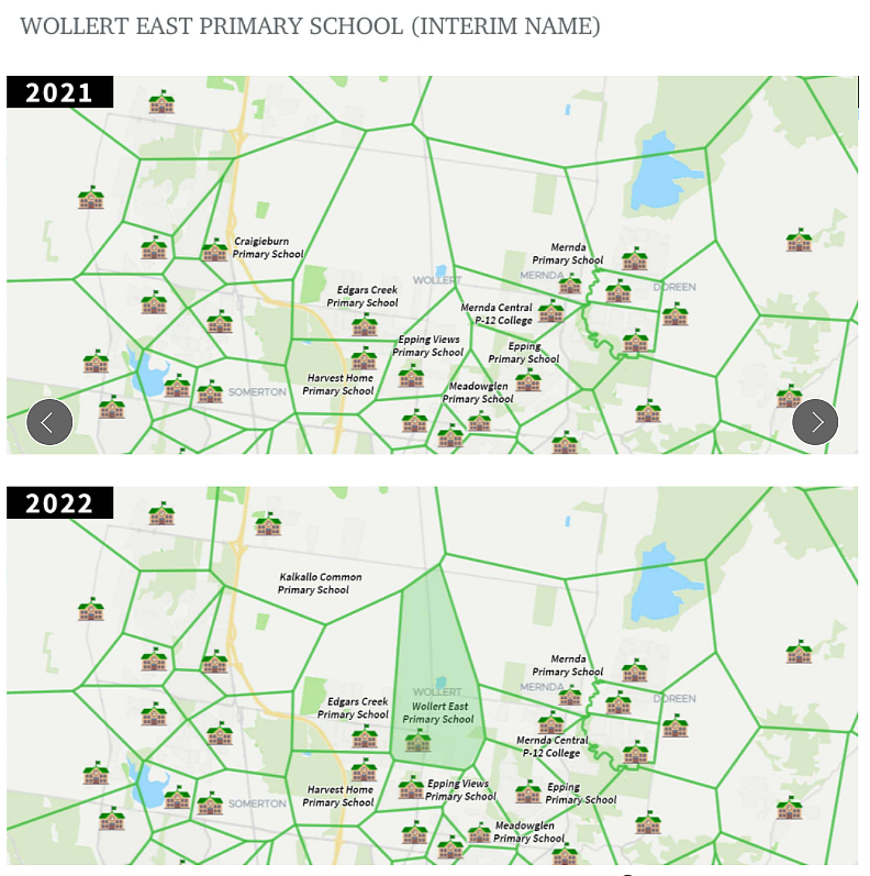 墨市这22个学区要改，看看有没有你家！	曾有家长担心小孩学业，多花$50万买房（组图） - 4