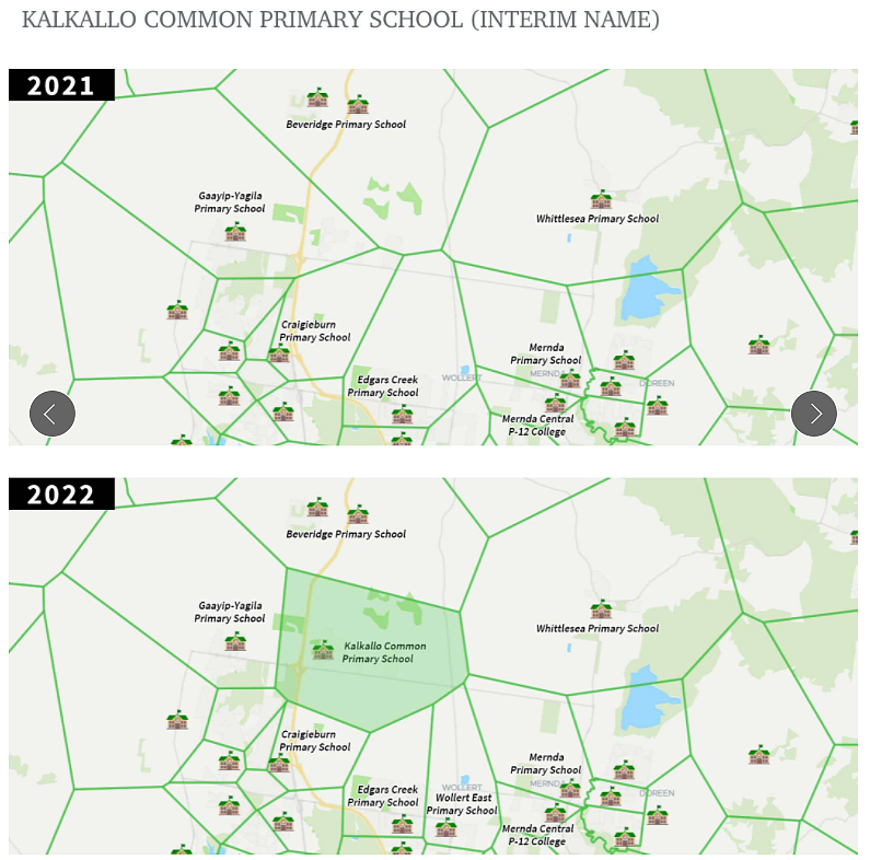 墨市这22个学区要改，看看有没有你家！	曾有家长担心小孩学业，多花$50万买房（组图） - 12