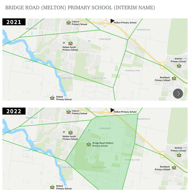 墨市这22个学区要改，看看有没有你家！	曾有家长担心小孩学业，多花$50万买房（组图） - 23