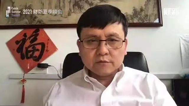 张文宏：疫情若要降到流感水平，疫苗接种率需超80%（图） - 1