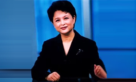 央视“铁面美人”肖晓琳，因癌症客死美国，遗言给人敲响警钟