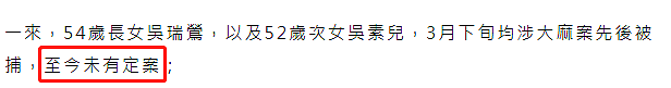 81岁华裔男星吴耀汉罕露面，被曝身家29亿每日洗肾4次，涉毒女儿现身搀扶（组图） - 11