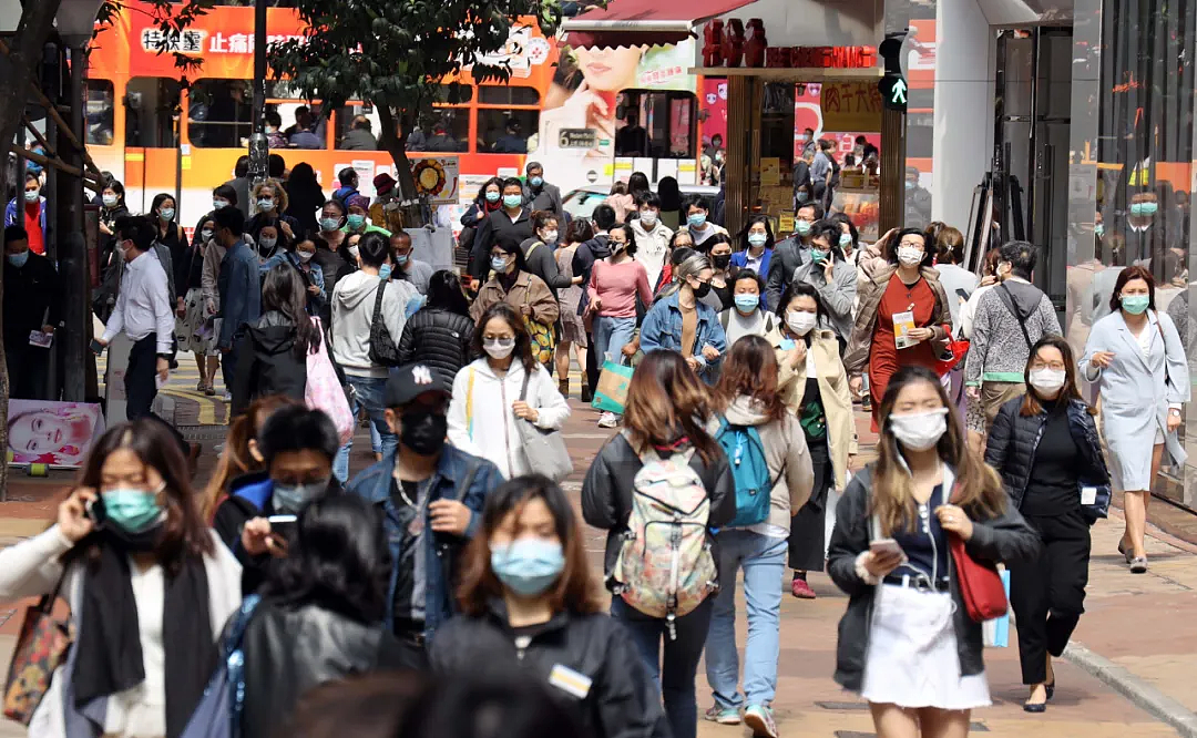 临门一脚又现本地个案，香港如何破除通关魔咒？