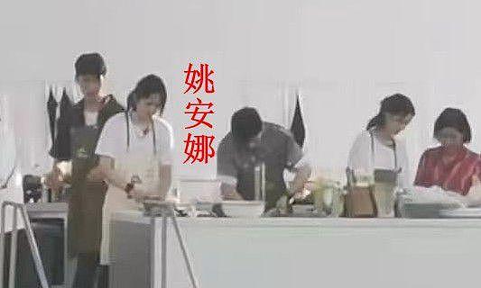 《中餐厅》姚安娜多被骂，节目未播就遭受网暴？（组图） - 30