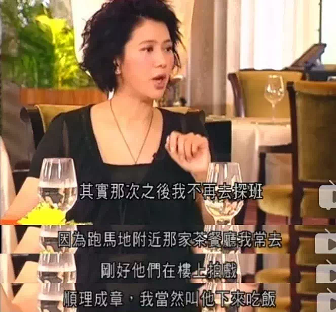 自曝前任数十个，拒嫁豪门至今单身，资产过亿的她活得太潇洒