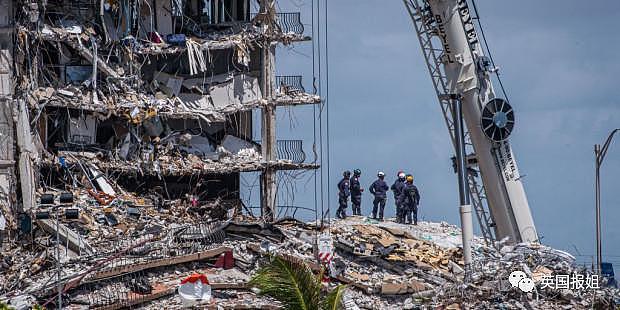 美国塌楼第6天：149人仍被活埋，搜救队却磨洋工？家属：4天没救出半个人！（组图） - 17