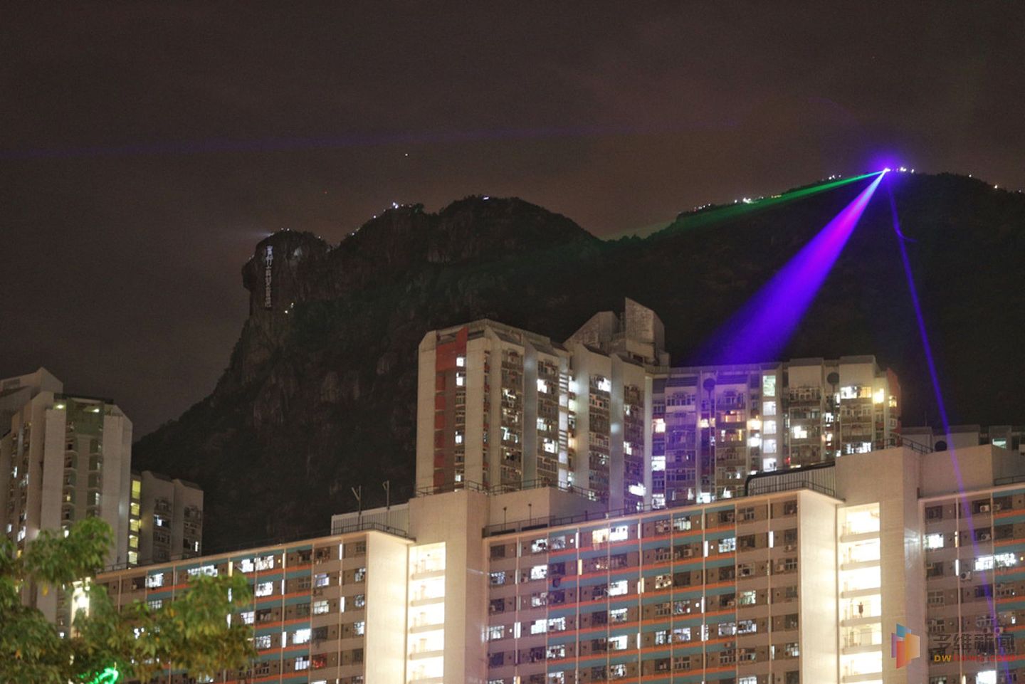 陆恭蕙表示，香港需要对国家、对世界证明，自己仍是个有实力、有潜力的地方。（HK01）