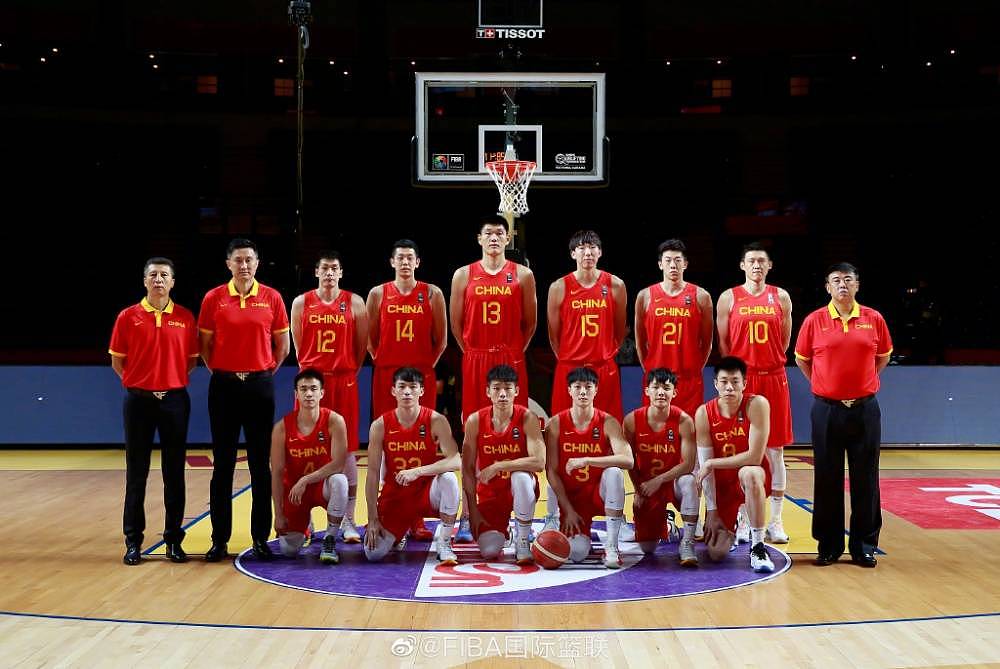 中国男篮负希腊2连败出局 自1984年来首次无缘奥运（组图） - 1