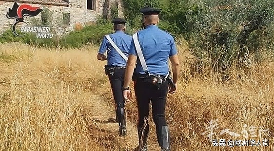意大利33岁华人被同胞绑架杀害，警方找到时已处于高度腐烂状态