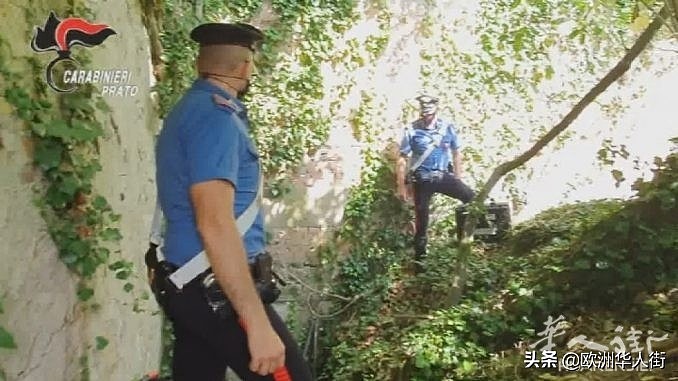 意大利33岁华人被同胞绑架杀害，警方找到时已处于高度腐烂状态