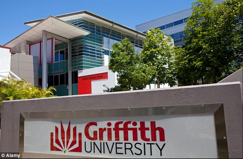 昆州新增1例！Griffith University学生确诊，为Alpha毒株携带者，曾在医院实习（组图） - 2