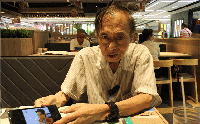 香港知名老戏骨肺癌离世，生前花光积蓄遭离弃，无儿女由同事公布死讯（视频/组图） - 5