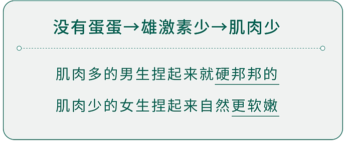 为啥女孩子的身体，都是白白嫩嫩滑滑的啊？（组图） - 33